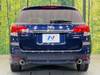 SUBARU LEGACY TOURING WAGON