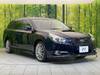 SUBARU LEGACY TOURING WAGON