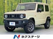 2024 SUZUKI JIMNY XC