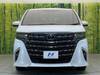 TOYOTA ALPHARD HYBRID