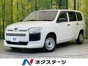 2021 TOYOTA PROBOX