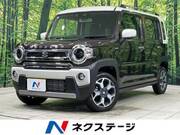 2024 SUZUKI HUSTLER
