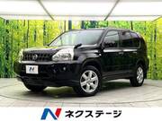 2010 NISSAN X-TRAIL