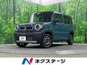 2024 SUZUKI HUSTLER