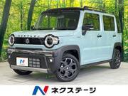 2025 SUZUKI HUSTLER