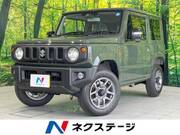2026 SUZUKI JIMNY XC