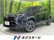 2023 TOYOTA YARIS CROSS HYBRID Z