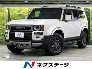 2025 TOYOTA LANDCRUISER 250