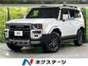 TOYOTA LANDCRUISER 250