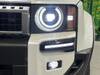 TOYOTA LANDCRUISER 250