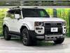 TOYOTA LANDCRUISER 250