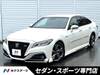 TOYOTA CROWN HYBRID