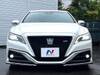 TOYOTA CROWN HYBRID
