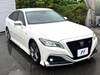 TOYOTA CROWN HYBRID