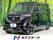 2022 NISSAN ROOX