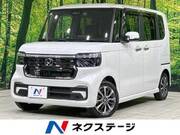 2024 HONDA N-BOX CUSTOM