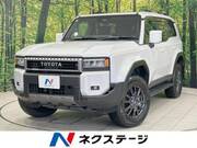 2025 TOYOTA LANDCRUISER 250