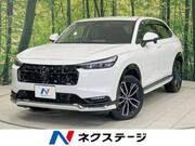 2024 HONDA VEZEL