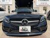 MERCEDES BENZ C-CLASS