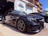 MERCEDES BENZ C-CLASS