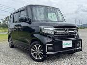 2021 HONDA N-BOX CUSTOM