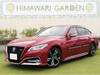 TOYOTA CROWN HYBRID