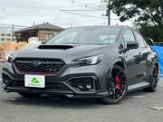 2025 SUBARU WRX S4