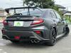 SUBARU WRX S4