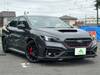 SUBARU WRX S4