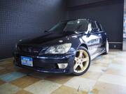 2001 TOYOTA ALTEZZA RS200 QUALITAT