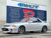 1993 NISSAN SKYLINE
