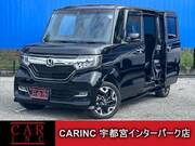 2020 HONDA N-BOX CUSTOM
