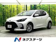 2024 TOYOTA YARIS
