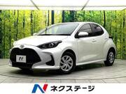 2024 TOYOTA YARIS
