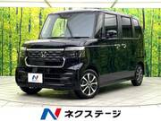 2025 HONDA N-BOX CUSTOM