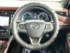 TOYOTA HARRIER HYBRID