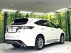 TOYOTA HARRIER HYBRID