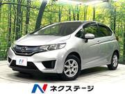 2014 HONDA FIT
