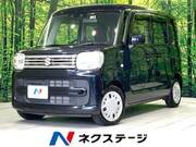 2022 SUZUKI SPACIA