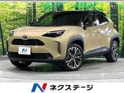 2023 TOYOTA YARIS CROSS HYBRID Z
