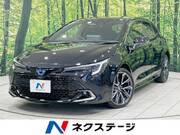 2024 TOYOTA COROLLA SPORT