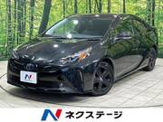 2022 TOYOTA PRIUS