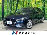 2017 MAZDA AXELA