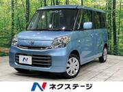 2015 SUZUKI SPACIA