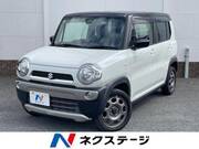 2014 SUZUKI HUSTLER G