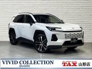 2026 TOYOTA RAV4
