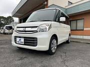 2017 SUZUKI SPACIA