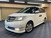 2009 HONDA ELYSION PRESTIGE