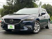 2016 MAZDA ATENZA WAGON 20S PROACTIVE