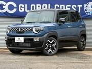 2026 SUZUKI XBEE